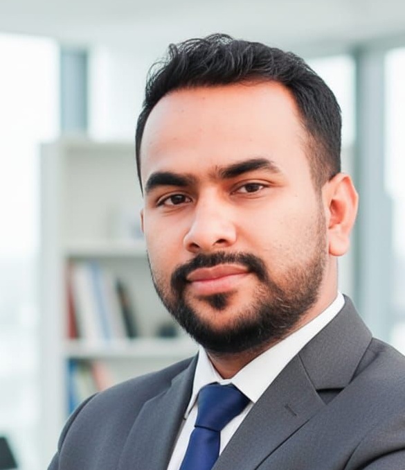 Mr Rafiqul Islam Shohag